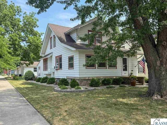 House for sale in New Ulm, Minnesota