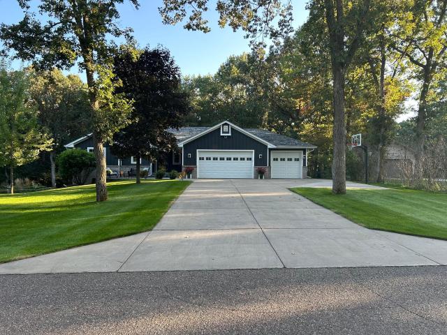 House for sale in Morrison, Minnesota