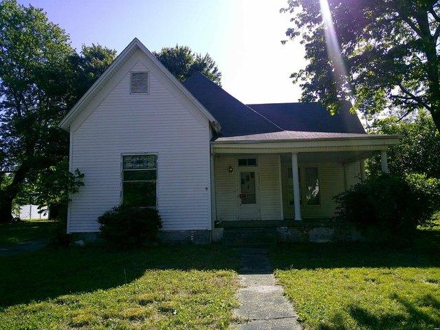 House for sale in Tennessee