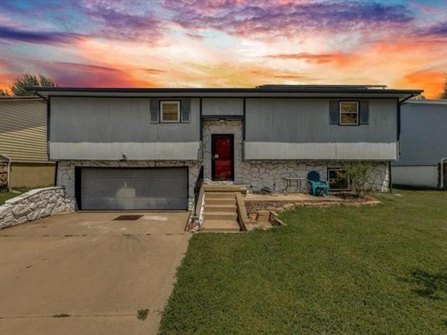 House for sale in Kansas