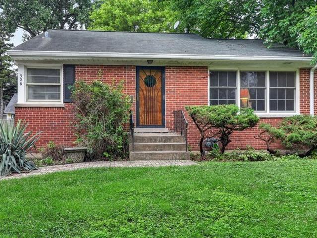 House for sale in La Grange Park, Illinois