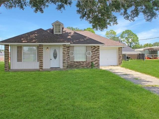 House for sale in Gramercy, Louisiana
