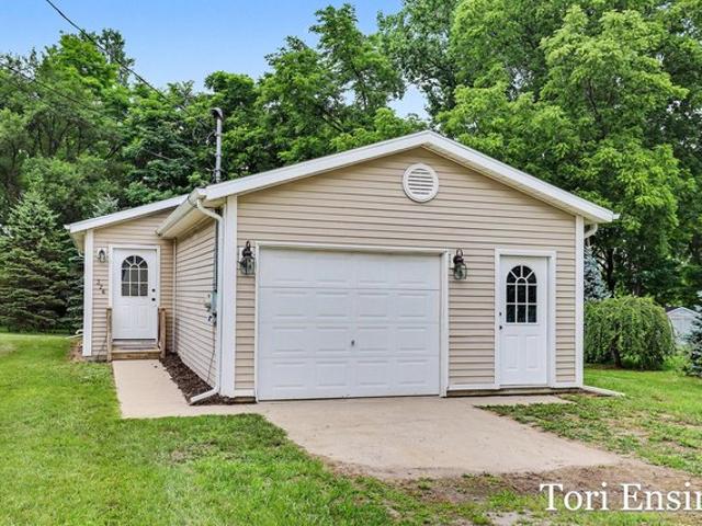 House for sale in Michigan