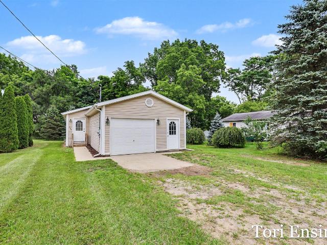 House for sale in Michigan