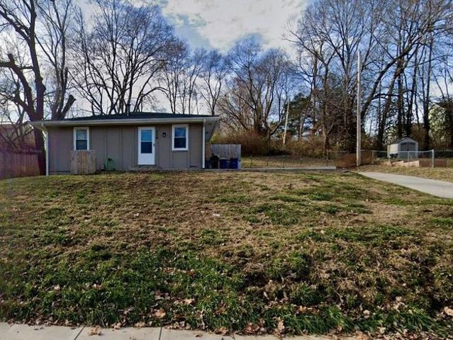 House for sale in Liberty, Missouri