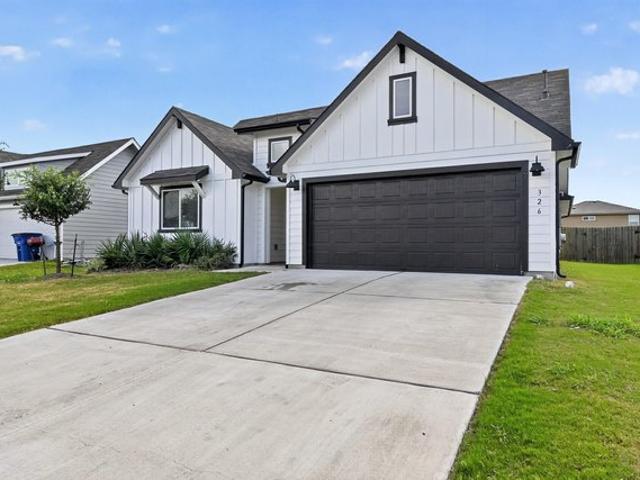 House for sale in Lockhart, Texas