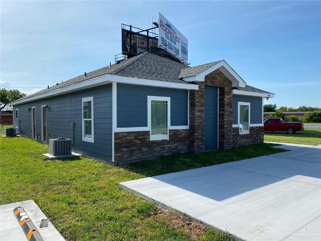 House for sale in Hidalgo, Texas