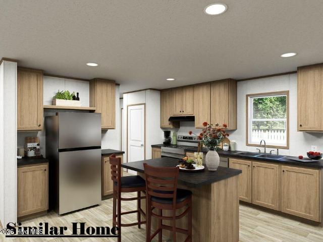 House for sale in Hubert, North Carolina