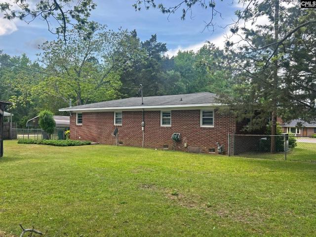 House for sale in Batesburg