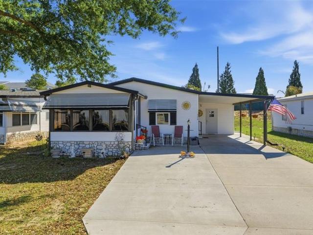 House for sale in Davenport, Florida