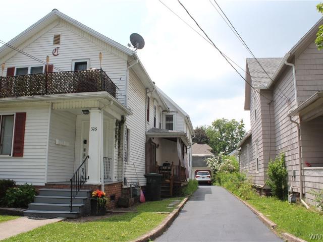 House for sale in Niagara, New York