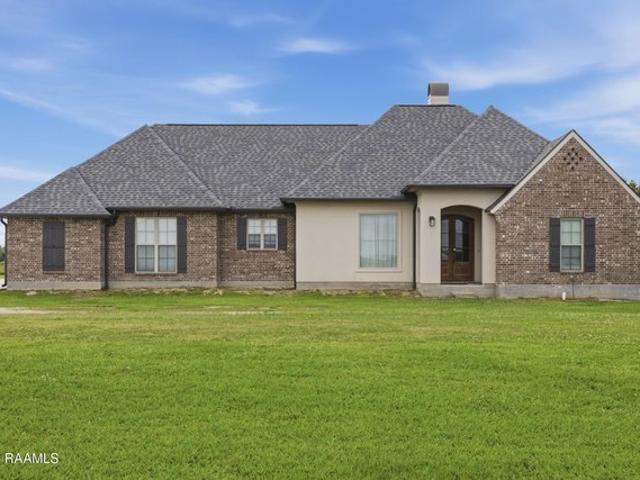 House for sale in Church Point, Louisiana