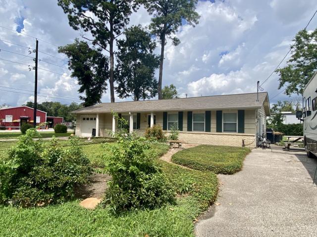 House for sale in Harris, Texas