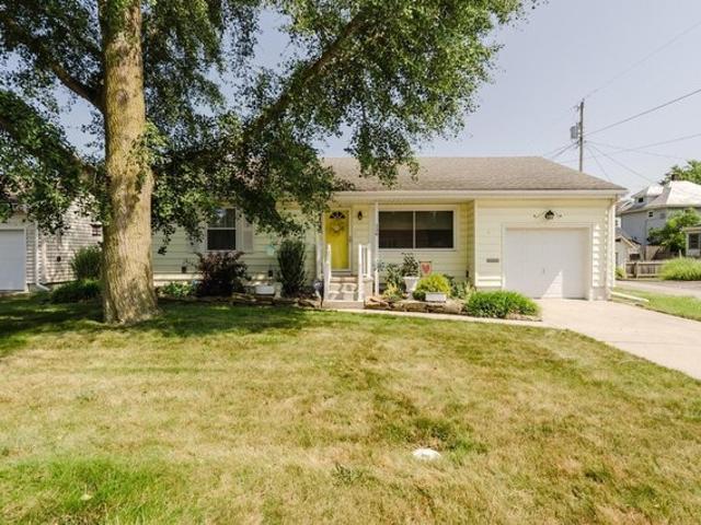 House for sale in Bucyrus, Ohio