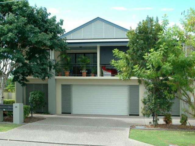 Apartment for rent in Toombul, Queensland