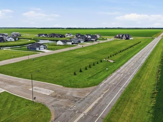 Land for sale in Glyndon, Clay County