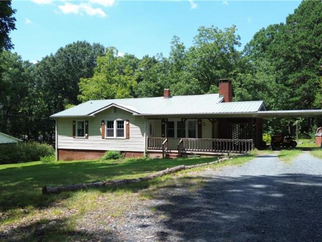 House for sale in Asheboro, North Carolina