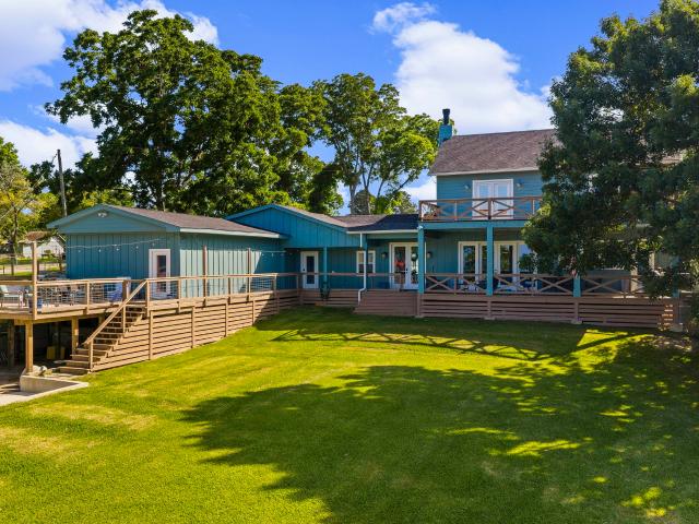 House for sale in Polk, Texas