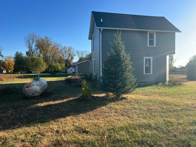 House for sale in Granada, Minnesota