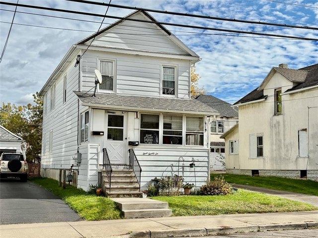 House for sale in Endicott, New York