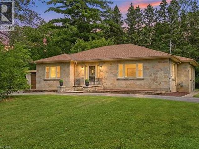 House for sale in Ancaster, Ontario