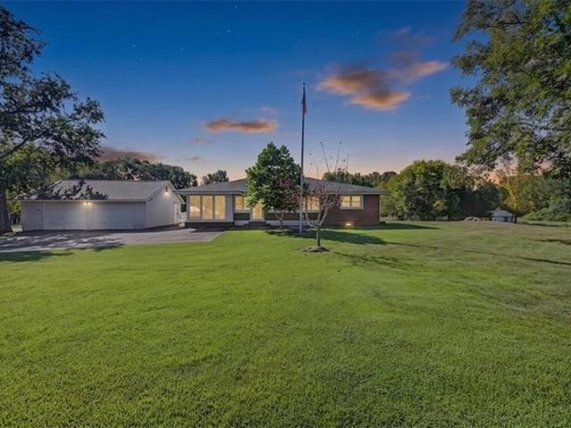 House for sale in Bartow, Georgia