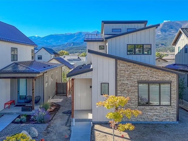 House for sale in Salida, Chaffee County