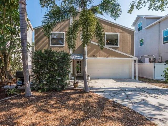 House for sale in Crystal Beach, Florida