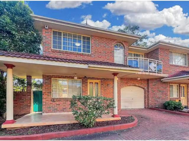 Condo for rent in Sydney, New South Wales
