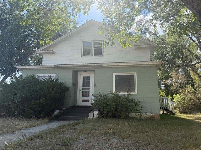 House for sale in Wyoming