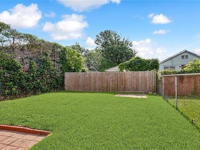 Property for rent in New Orleans, Louisiana