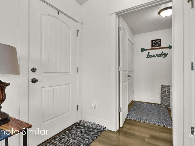 House for sale in Owyhee, Idaho