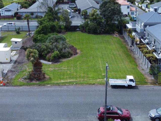 Land for sale in Fairdown, West Coast