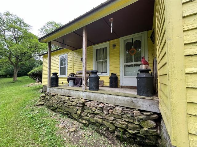 Land for sale in Van Etten, New York