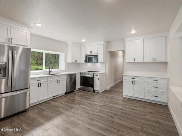 House for sale in Shoshone, Idaho