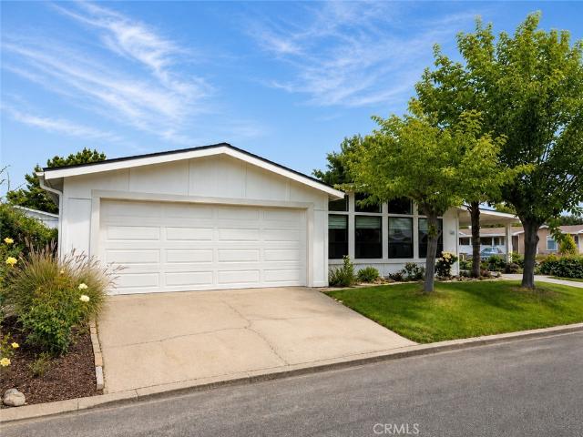 House for sale in Quail Run Mobile Home Park, Paso Robles