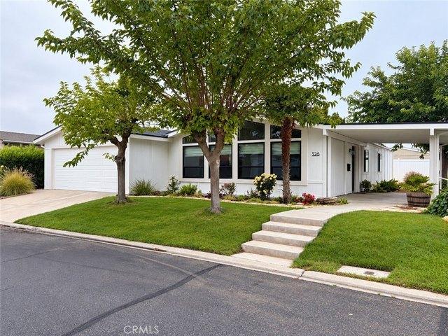 House for sale in Paso Robles, San Luis Obispo County