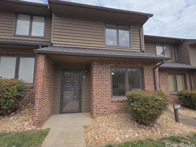 Townhouse for sale in Shelby, Cleveland County