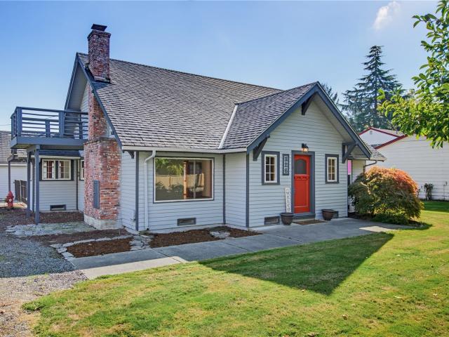 House for sale in Buckley, Pierce County