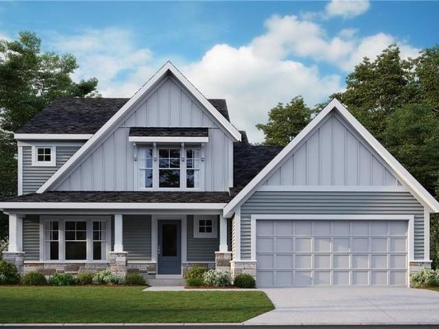 House for sale in Paulding, Georgia