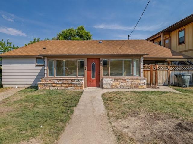 House for sale in Helena, Montana