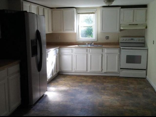 House for sale in Crisfield, Maryland