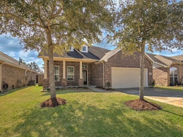 House for sale in Harris, Texas