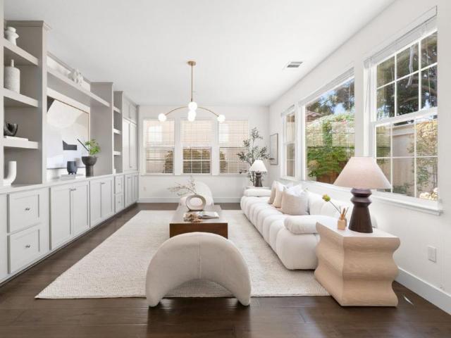 House for sale in Sunnyvale, California