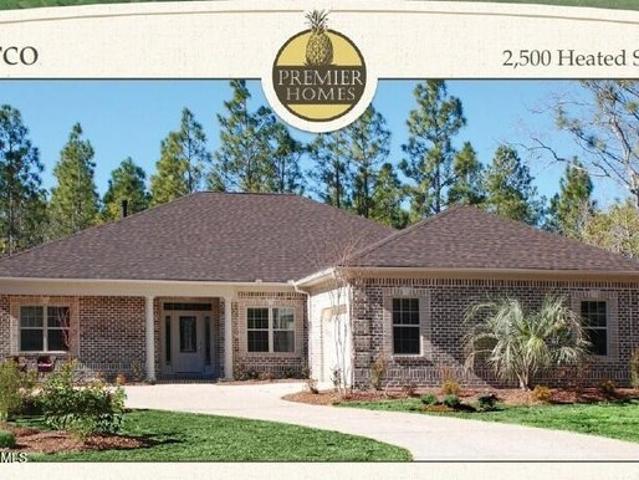 House for sale in Southport, North Carolina