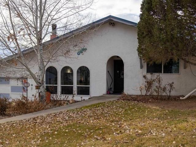 House for sale in Hotchkiss, Colorado