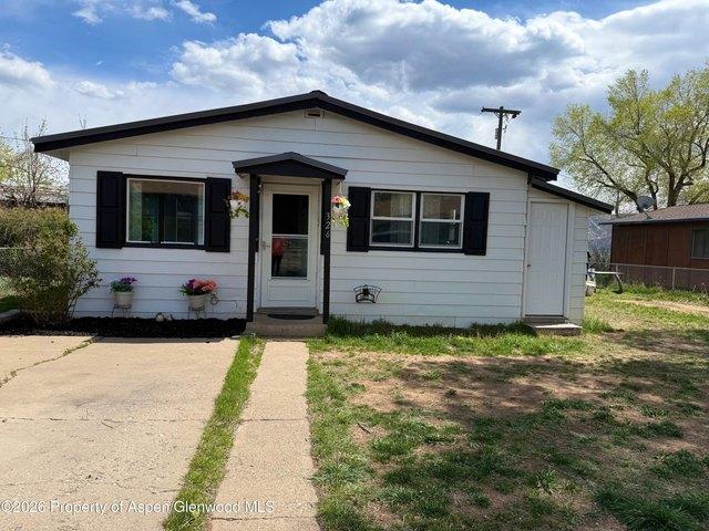 House for sale in Garfield, Colorado