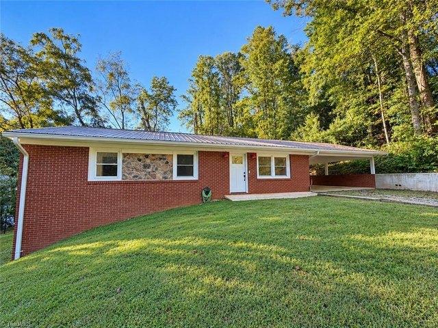House for sale in North Wilkesboro, Wilkes County