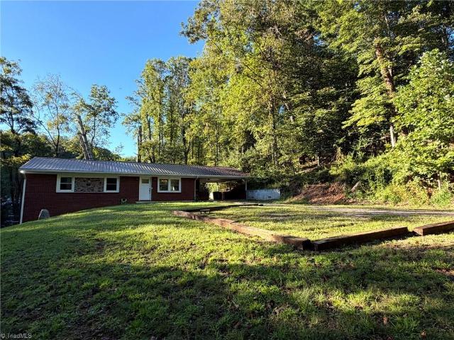 House for sale in Cricket Park, North Wilkesboro