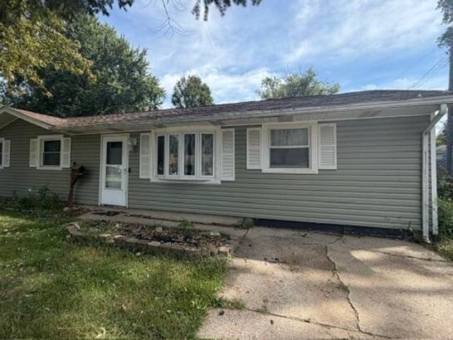 House for sale in Michigan City, Indiana